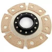 Clutch Plates