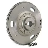 Lightened Flywheels