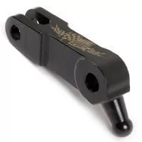 Clutch Arms & Plungers