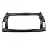 Rear End Panels