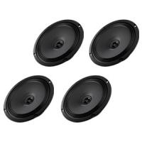 Bluetooth Stereo System