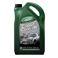 Cooling Additives