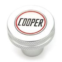 Cooper Seat Pulls and Brackets