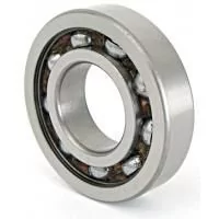 Differential Parts
