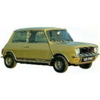 Mini 1275GT 1969-80