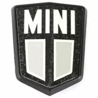 Badges, Decals & Plates