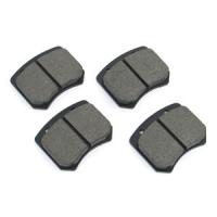 Brake Pads & Shoes