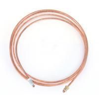Copper Fuel Pipe