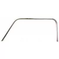 Stainless Body Trim