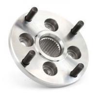 Drive Flanges