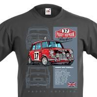 Paddy Hopkirk Clothing & Accessories