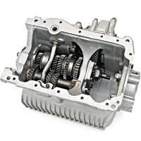Gearboxes - Reconditioned