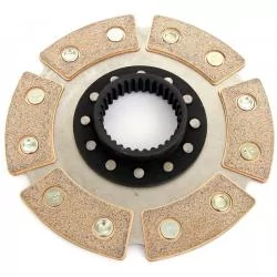 Clutch Plates