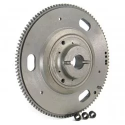 Lightened Flywheels