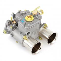 Carburettors - Weber