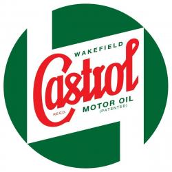 Castrol Classic Merchandise