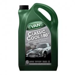 Cooling Additives
