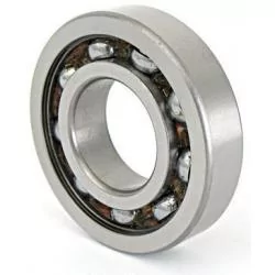 Differential Parts