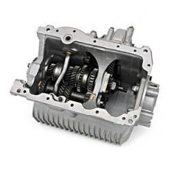 Gearbox