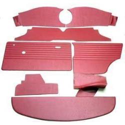 Interior Trim Kits