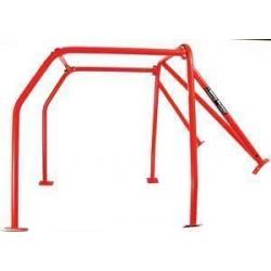 Roll Cages