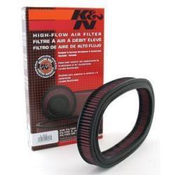 K&N Air Filters