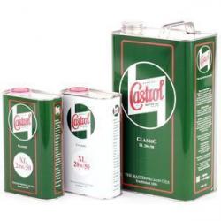 Lubricants & Fluids
