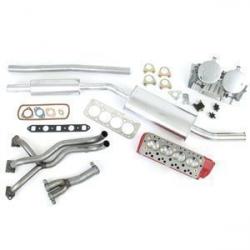 Performance Tuning Kits