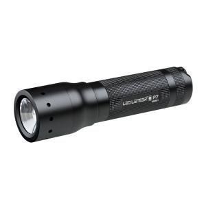 LED Lenser Torches