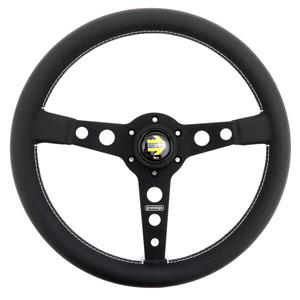 Momo Steering Wheels