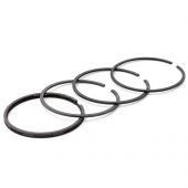 Goetze piston rings to suit Mini 998cc circlip fit, dished type pistons STD (standard size)