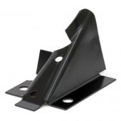 Classic Mini Boot Floor To Wheel Arch Support Bracket 
