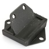 21A2599 Mini front subframe rear rubber mounting each 