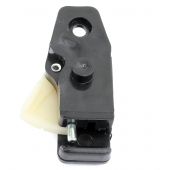 24A1196 Locking catch to fit the right door, rear sliding glass on Mini Mk1 and Mk2 models