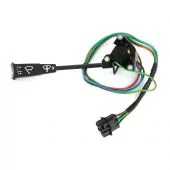 Steering Column Switch - MK3 early - LH - Wiper stalk - '76-'84