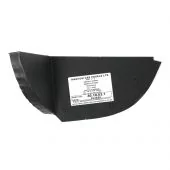 Rear Valance Filler Saloon - LH