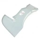 Boot Floor Side Repair Panel - LH - all models