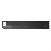 Door Skin Lower Repair - LH - Mk3 1970-2001 
