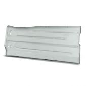 Mini LH Half Floor Panel 1992 on