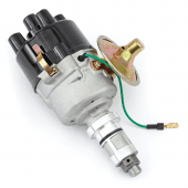 59D4 Lucas Type Distributor - Points Ignition
