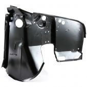 Inner Wing LH Mini MPi '96on with A Panel - Genuine
