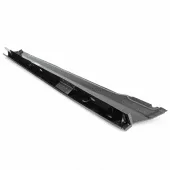 Genuine Floor & Sill to 1st Grove Saloon - Genuine - RH - 1976-2001