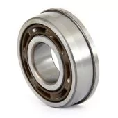 1st Motion Shaft Bearing - 4 Synchro