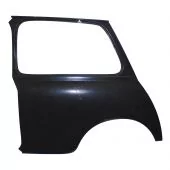 Genuine Side Rear 1/4 Panel - LH 1970-2001 