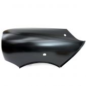 BMP455 Genuine LH Front Wing with Side Repeater and Aerial hole for all Mini models 1986-1996