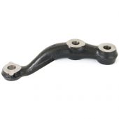 BTA897 Genuine Mini left hand steering arm 