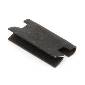 EYC10048 Clip for mounting interior door trims, suit 24A1169 - Mini Mk1-2 and EJU10003 - Mini Mk3.