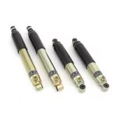 GAZGTA23KITLOW GAZ adjustable Mini shock absorbers lowered set 4