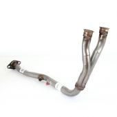 Standard Rover Carb Exhaust Downpipe 1990-1994 HIF44 