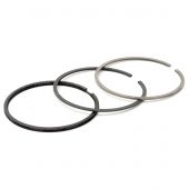 Goetze piston rings to suit Mini 998cc press fit, flat top type pistons STD (standard size) 